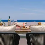 Apartmán Casa Perseida Tías