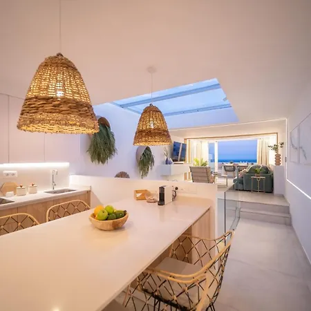 Casa Perseida Апартаменты