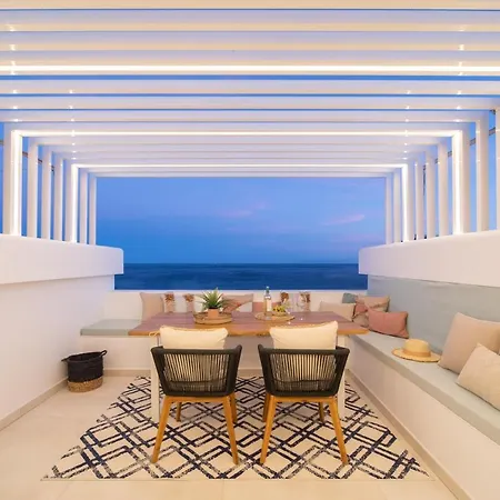 Апартаменты Casa Perseida *