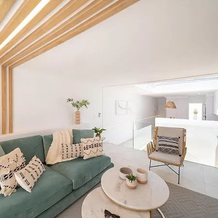 Casa Perseida Апартаменты