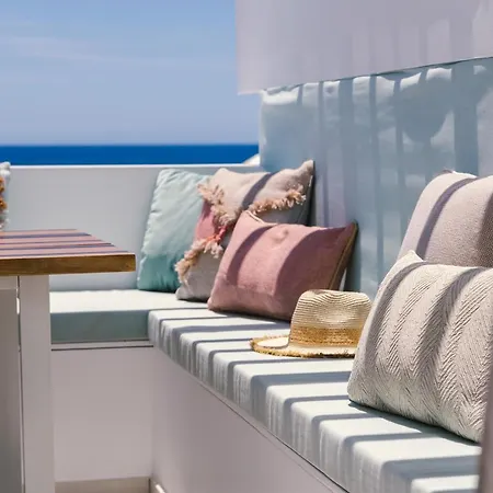 Casa Perseida Тиас