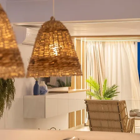 Apartmán Casa Perseida