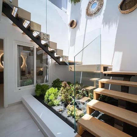 Апартаменты Casa Perseida *