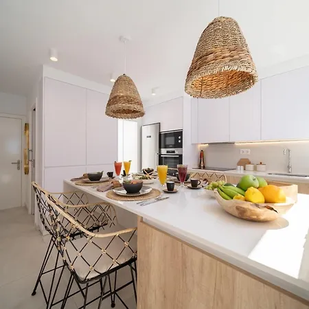 Casa Perseida Appartement *