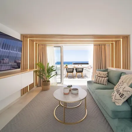 Casa Perseida Апартаменты Тиас