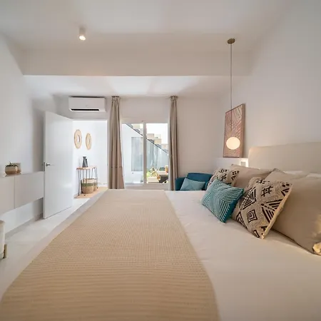 Casa Perseida Appartement