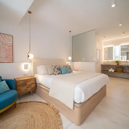 Casa Perseida Appartement