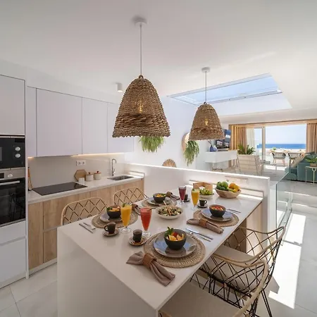 Casa Perseida Апартаменты