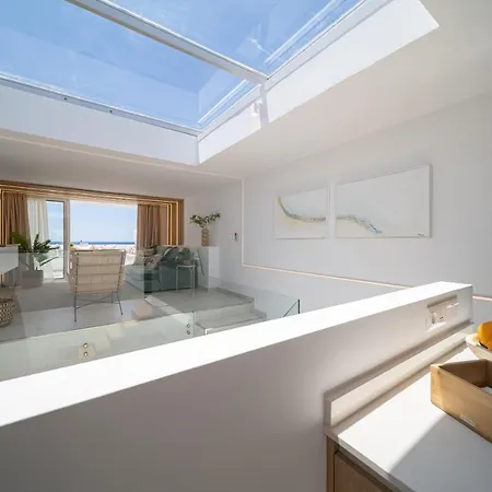 Casa Perseida Апартаменты