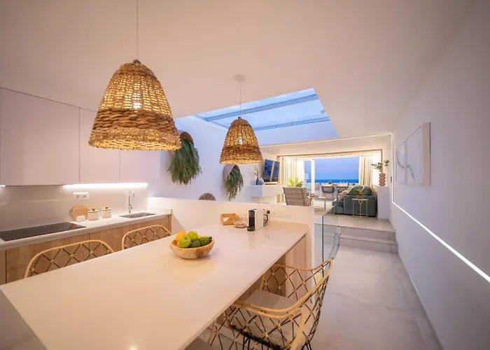 Casa Perseida 아파트