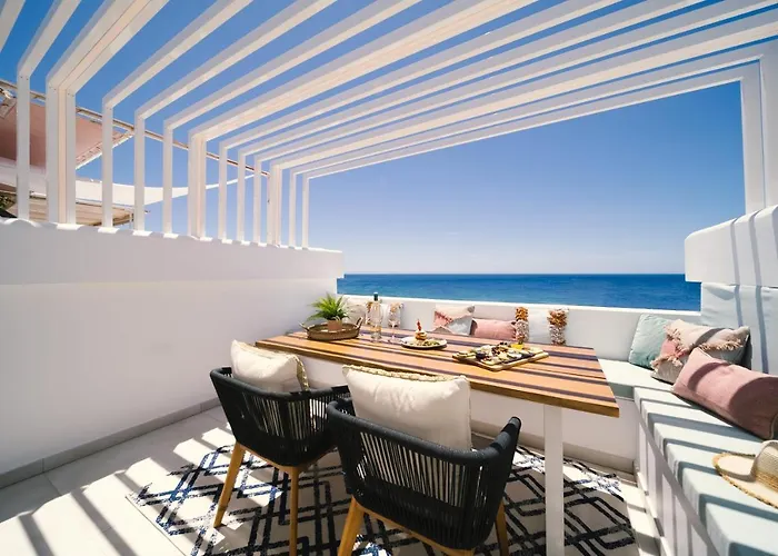 아파트 Casa Perseida 티아즈