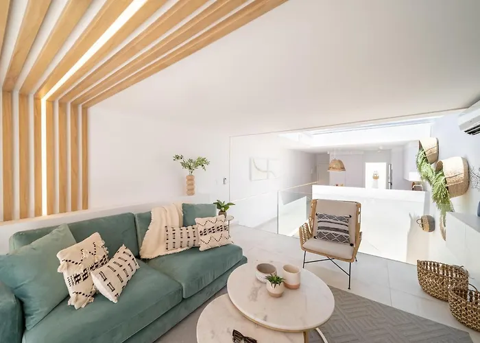 Casa Perseida 아파트