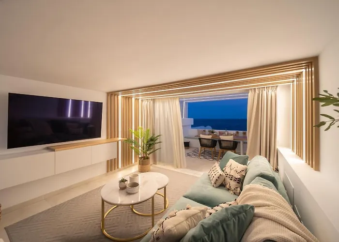 Casa Perseida 아파트