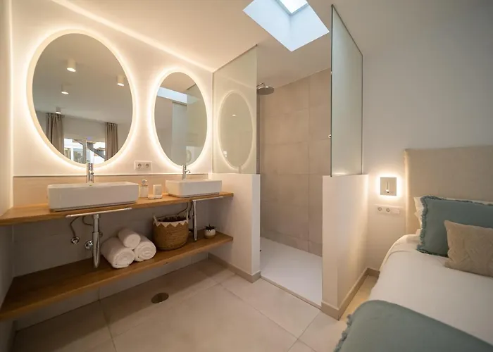 Casa Perseida 아파트