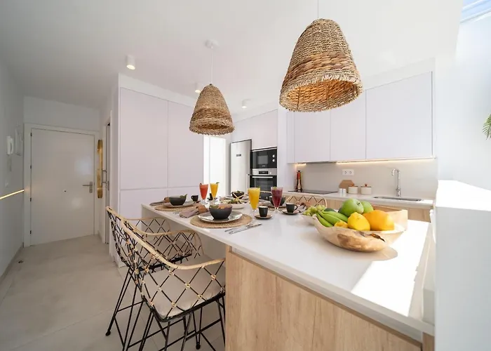 Casa Perseida 아파트 *