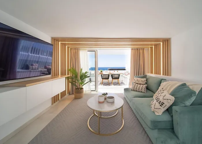 Casa Perseida 아파트 티아즈