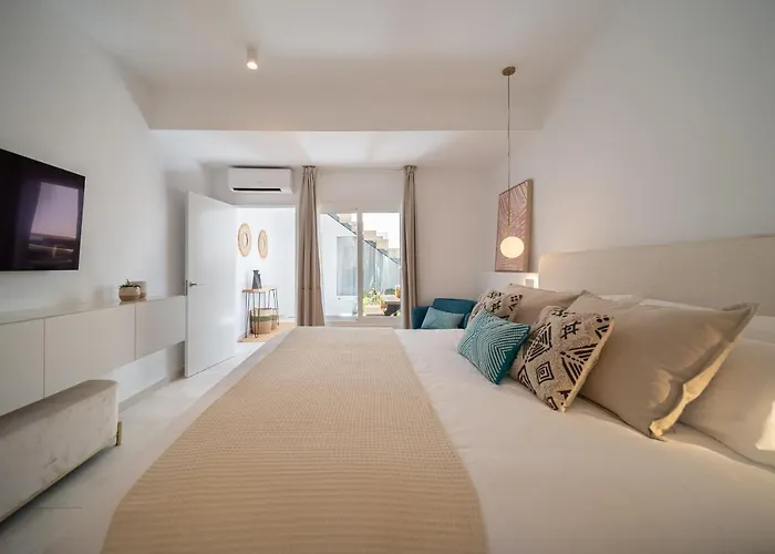 Casa Perseida 아파트