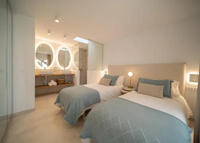 Casa Perseida 티아즈