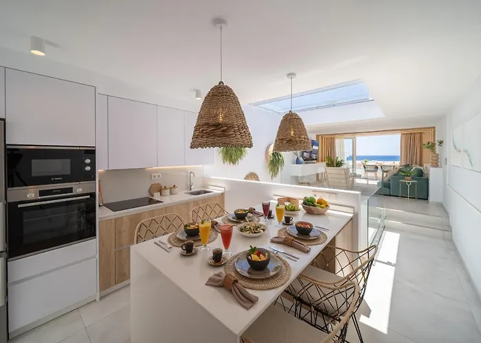 Casa Perseida 아파트