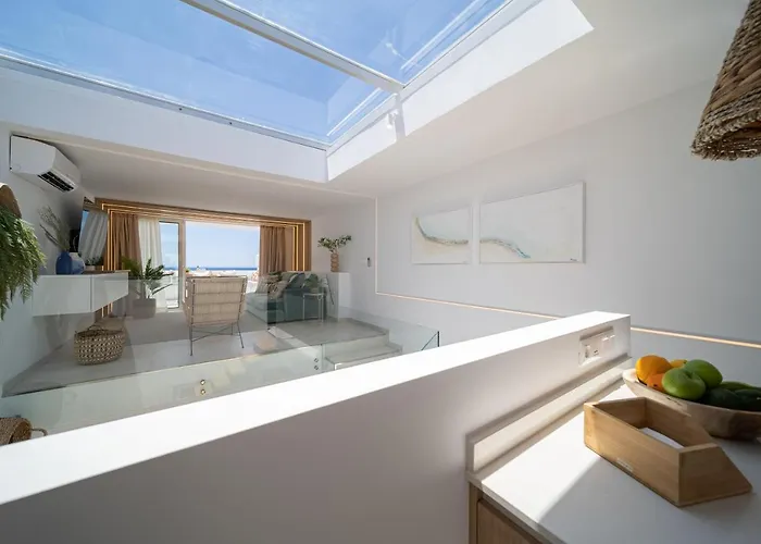 Casa Perseida 아파트