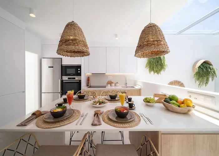 아파트 Casa Perseida 티아즈