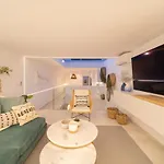 Apartment Casa Perseida *