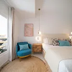 Апартаменты Casa Perseida Тиас