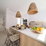 Casa Perseida Apartment *