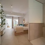Апартаменты Casa Perseida Тиас