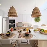 Apartment Casa Perseida Tías