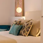 Casa Perseida Апартаменты Тиас