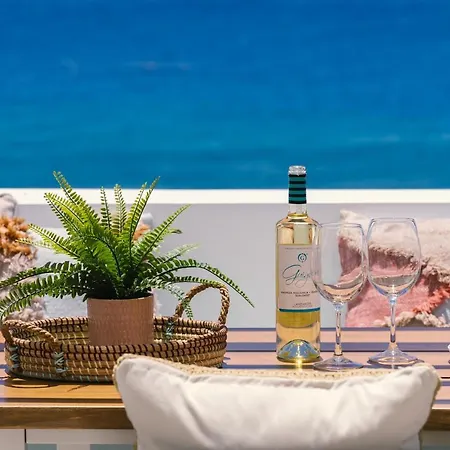 Appartement Casa Perseida