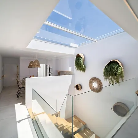 Casa Perseida Tias