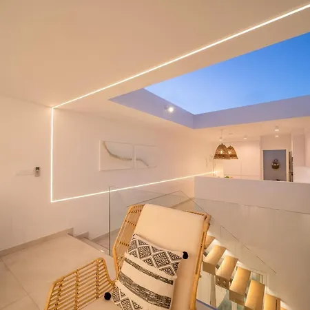 Casa Perseida Lägenhet *