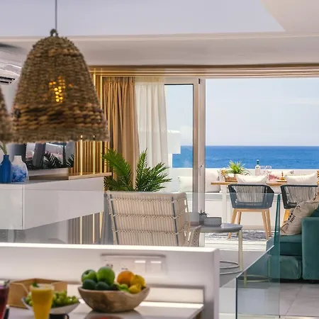 Casa Perseida Appartement