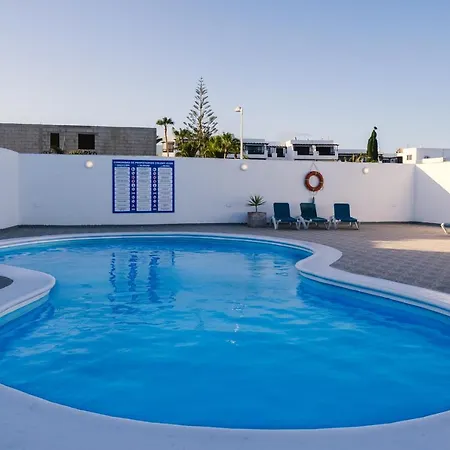 Lägenhet Casa Perseida *