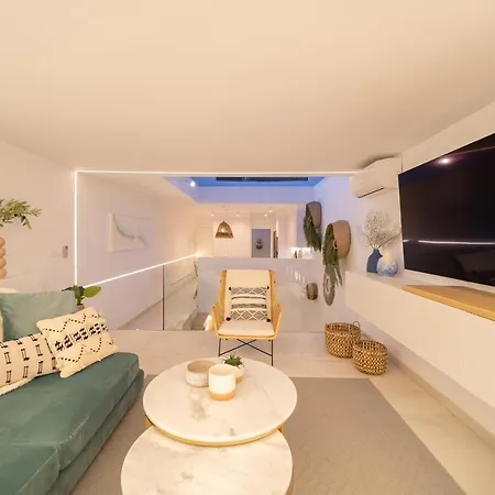 Apartment Casa Perseida *