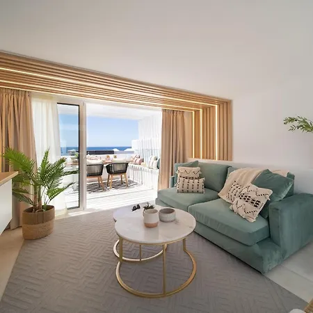 Casa Perseida Tias