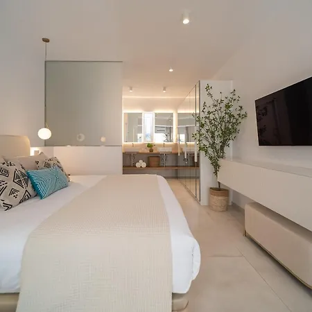 Casa Perseida Tias