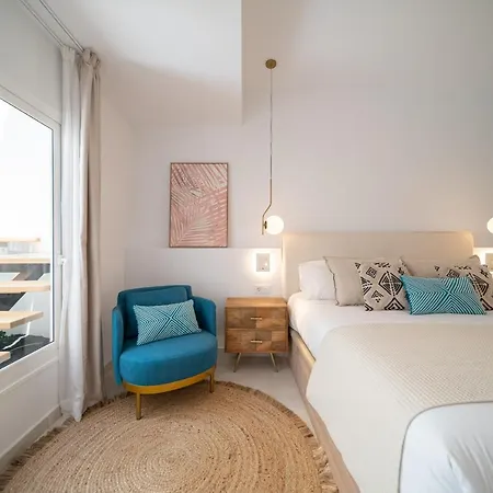 Apartment Casa Perseida Tias