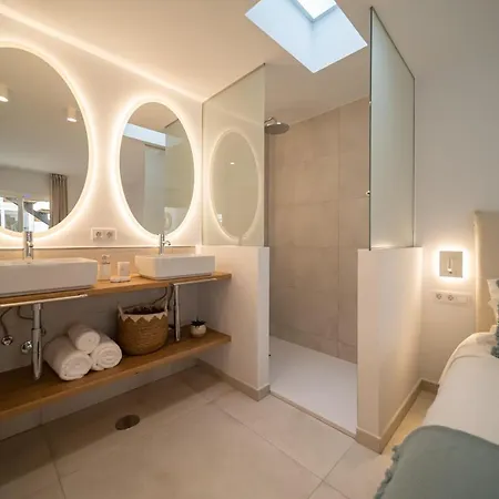 Casa Perseida Apartamento