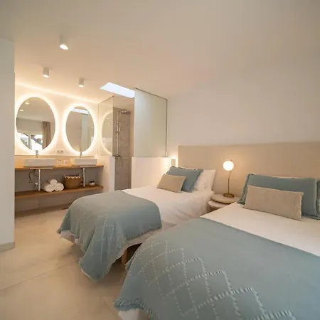 Casa Perseida Tias