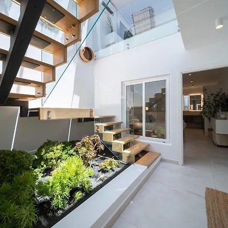 Casa Perseida * Tias