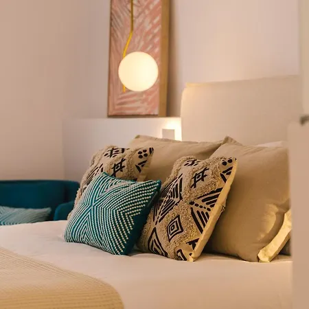 Casa Perseida Apartment Tias