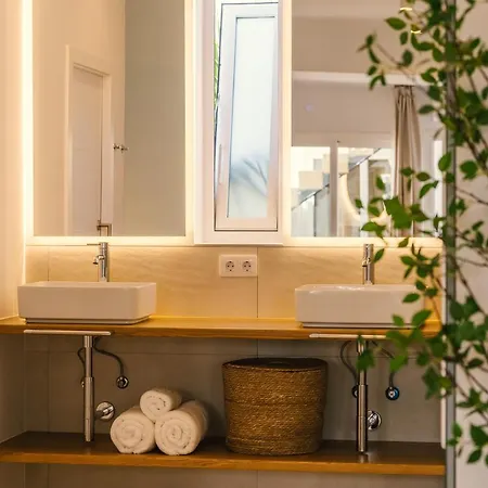 Apartamento Casa Perseida Tías