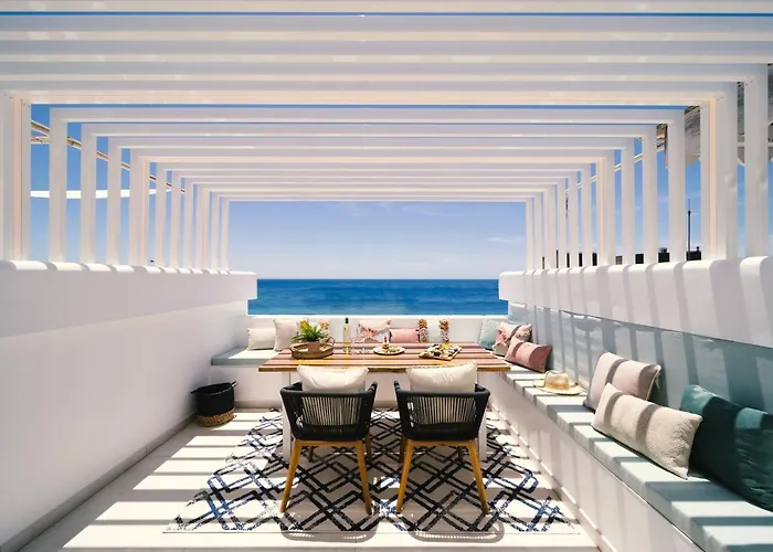 Apartament Casa Perseida Tías