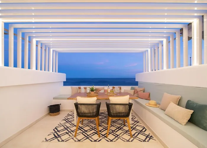 Apartment Casa Perseida *