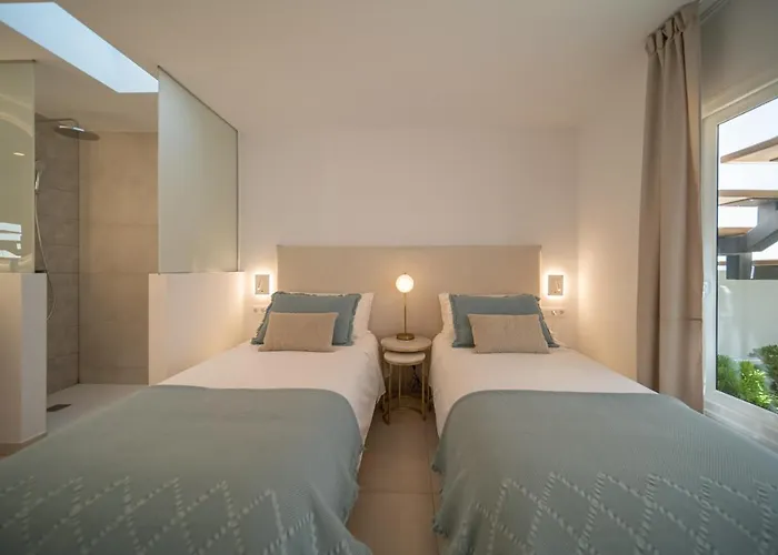 Casa Perseida * Tías