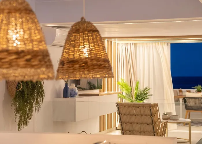 Apartament Casa Perseida