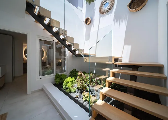 Appartamento Casa Perseida *